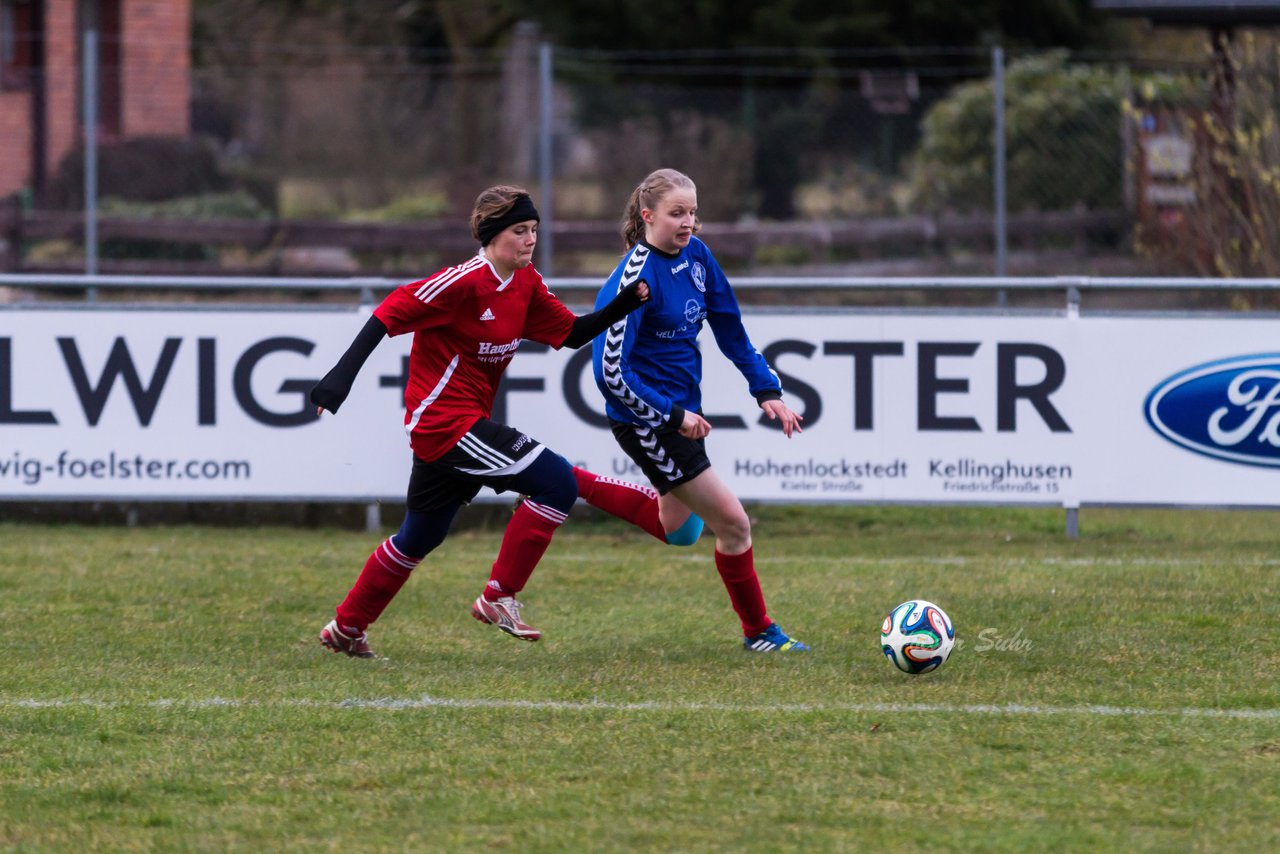 Bild 231 - Frauen VfL Kellinghusen - TSV Heiligenstedten : Ergebnis: 4;1